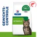 Hill's Prescription Diet Metabolic Gewichts- & Diabetesmanagement met zalm
