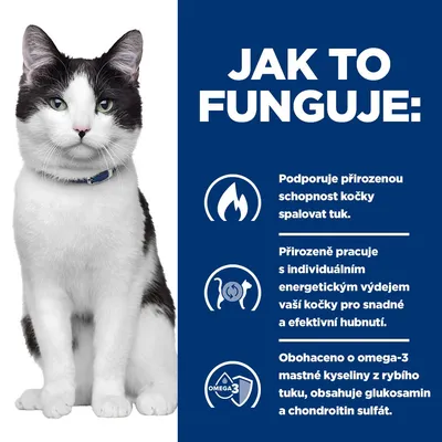 Hill's Prescription Diet j/d Metabolic + Mobility Chicken