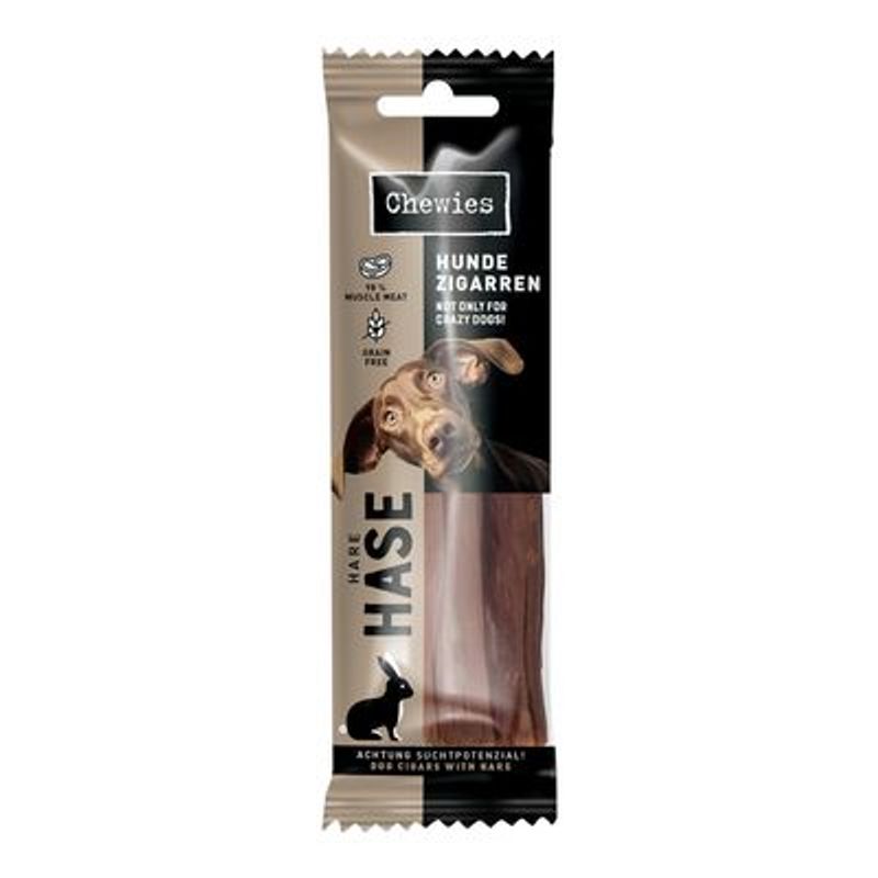 Chewies Hondensigaren