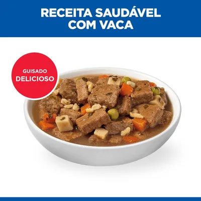 Hill's Science Plan Adult Stew Hill's Science Plan Adult Stew