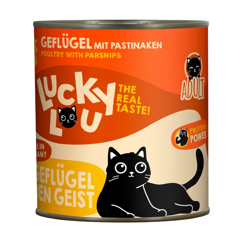 Lucky Lou Adult 800 g