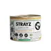 STRAYZ BIO Cat 6 x 200 g