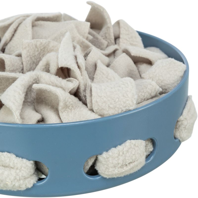 Trixie Dog Activity Hide'n'Sniff Bowl pour chien