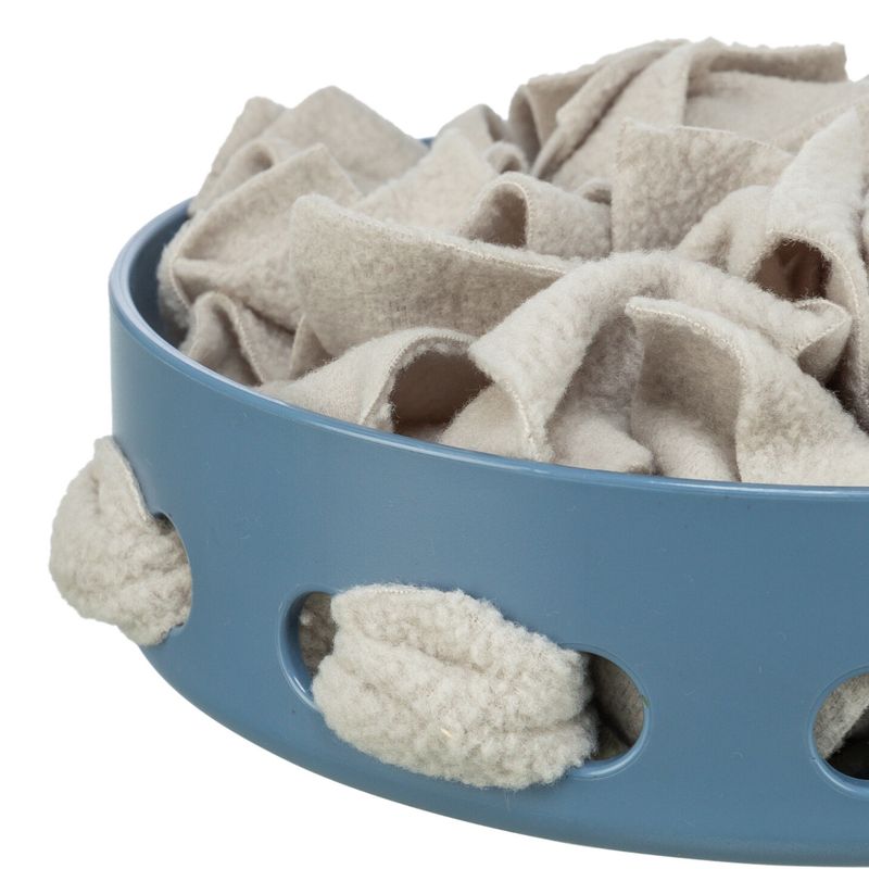 Trixie Dog Activity Hide'n'Sniff Bowl pour chien