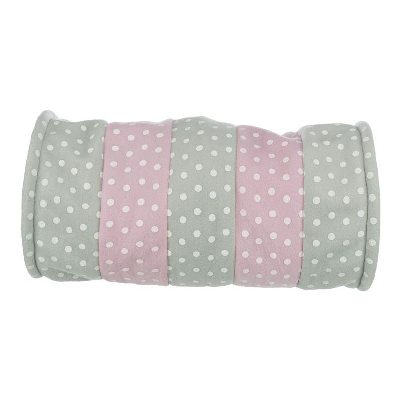 Trixie Tunnel de jeu en polaire pour chat