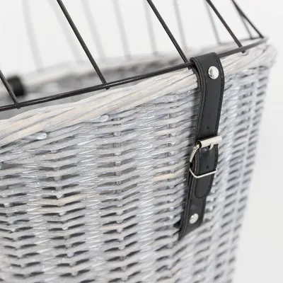Trixie Dog Basket for Bike Racks
