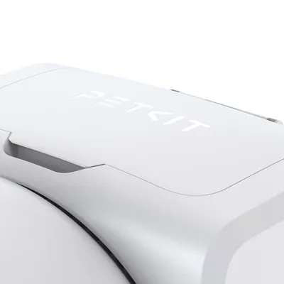 Petkit Selbstreinigende Katzentoilette Purobot Ultra