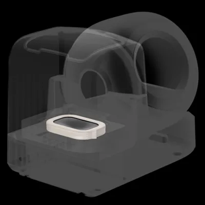 Petkit Selbstreinigende Katzentoilette Purobot Ultra