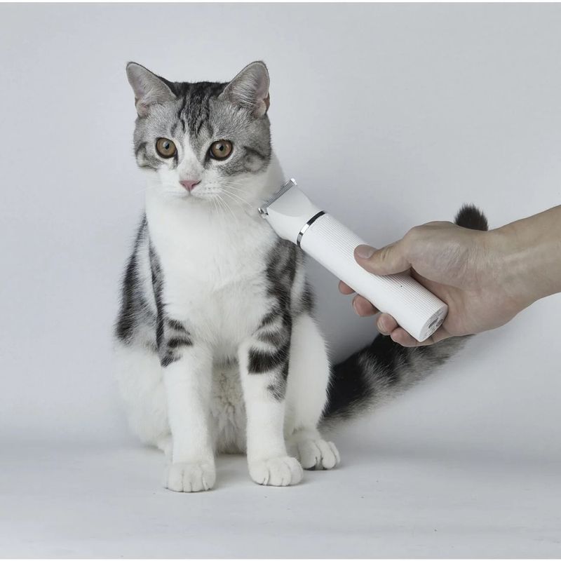 Petkit 2in1 Pro Fur Trimmer | zooplus