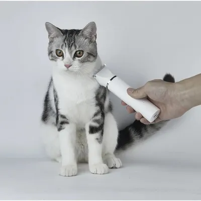 Petkit 2in1 Pro Fur Trimmer