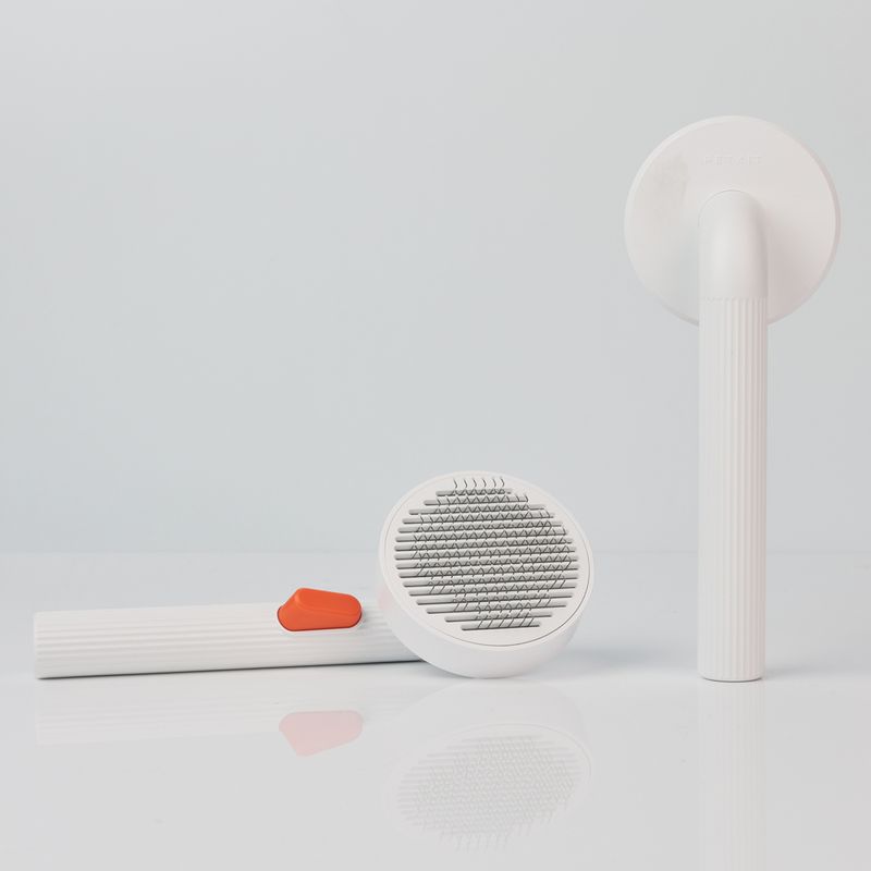 Petkit szőrzetápoló kefe háziállatoknak 2.0