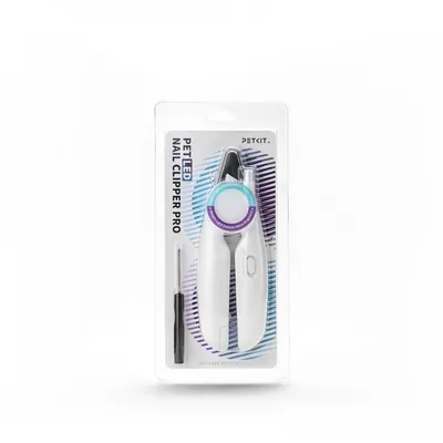 Petkit LED tagliaunghie PRO per animali domestici