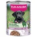 Eukanuba Puppy Rijk aan Lam met Aardappelen