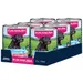 18 + 6 ingyen! 24 x 400 g Eukanuba nedvestáp