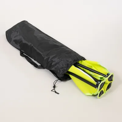 Nomad Tales Bain de soleil portable