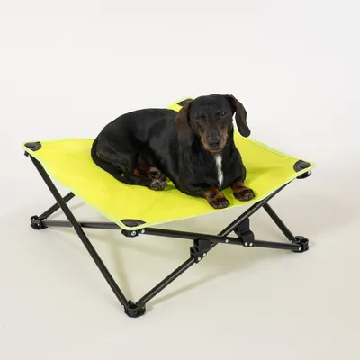 Nomad Tales Bain de soleil portable