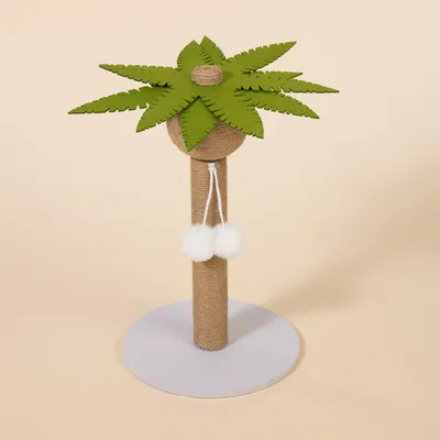 TIAKI klorestolpe palme