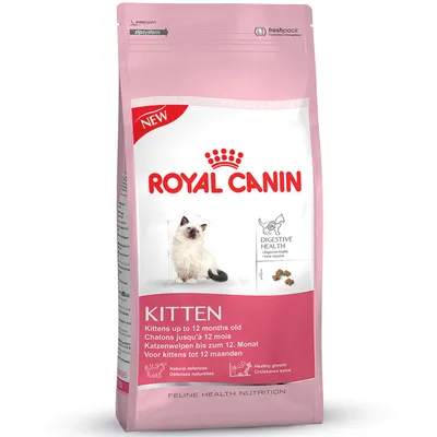 Økonomipakke: 2 store poser Royal Canin kattefôr
