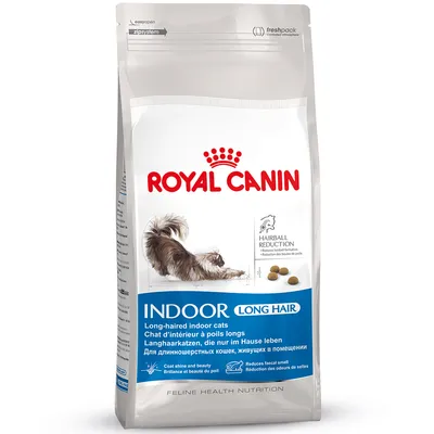 Økonomipakke: 2 store poser Royal Canin kattefôr