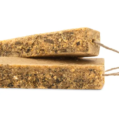 JR Farm 4x Peanut Sticks sans coques 640 g