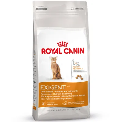 Økonomipakke: 2 store poser Royal Canin kattefôr