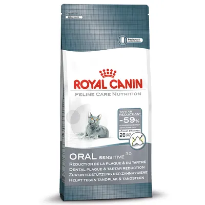 Royal Canin Oral Care