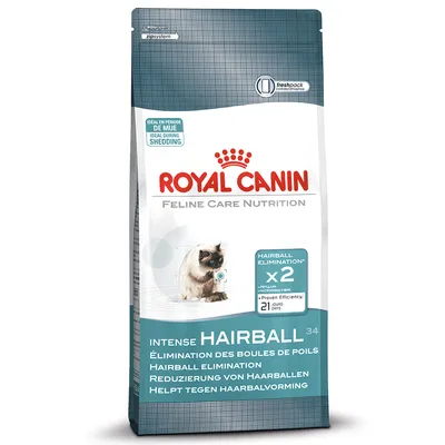 Royal Canin Hairball Care
