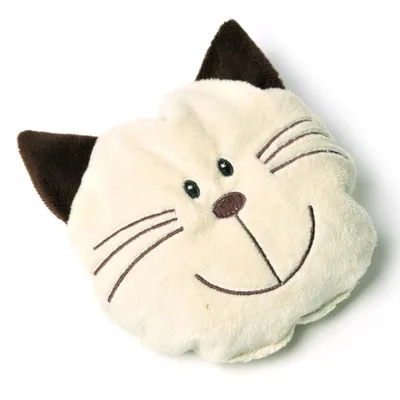 Aumüller Coussin de jeu pour chat Baldi Willy