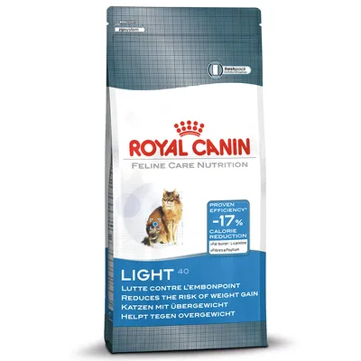 Økonomipakke: 2 store poser Royal Canin kattefôr