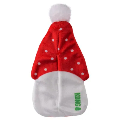 KONG Holiday Refillables Gnome