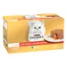 3 + 1 gratis Gourmet Gold natvoer voor katten