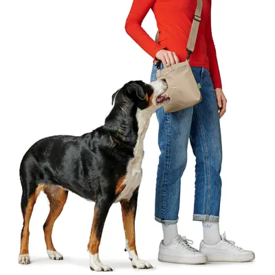 HUNTER Shoulder Snack Bag Alva