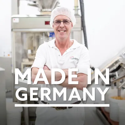 GimCat Rollis snacks de queso para gatos