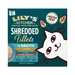 Lily's Kitchen Shredded Fillets für Katzen 8 x 70 g