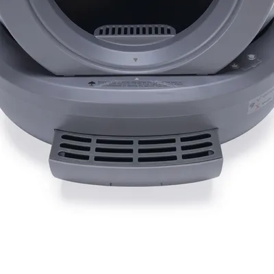 beeztees automatisk kattlåda Moeza