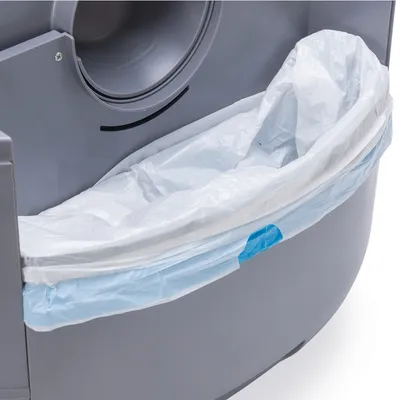 beeztees automatisk kattlåda Moeza