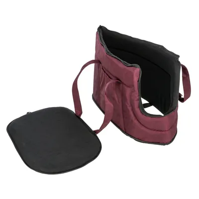 Trixie Sac de transport pour petits chien et chat Riva Trixie Sac de transport pour petits chien et chat Riva