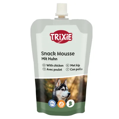 Trixie Snack Mousse 200 g Trixie Snack Mousse 200 g