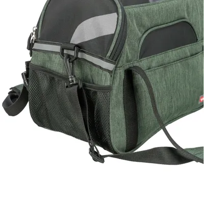 Trixie Tasche Madison, olivgrün