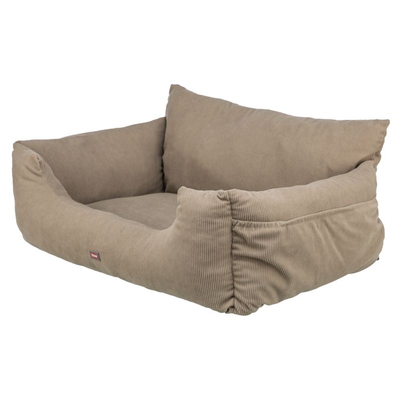 Trixie седалка за автомобил, двойна