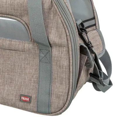 Trixie taška Madison písková Trixie taška Madison písková