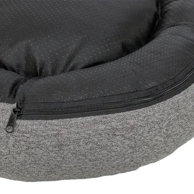 Trixie pelíšek CityStyle, šedý Trixie pelíšek CityStyle, šedý