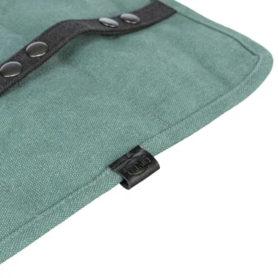 Trixie Coperta da viaggio CityStyle, salvia Trixie Coperta da viaggio CityStyle, salvia