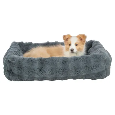 Trixie Lit Elli, gris foncé