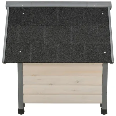 Trixie Hundehütte Cottage Trixie Hundehütte Cottage