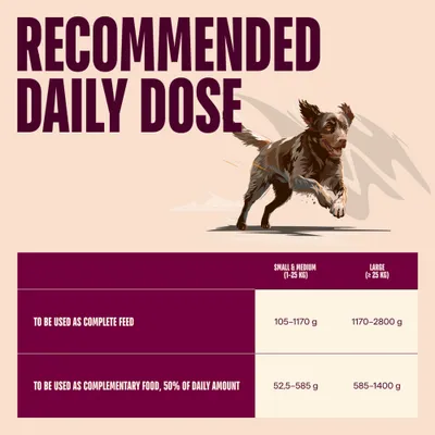 Carnilove Dog in Paté 6 x 400 g