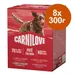 Икономична опаковка Carnilove Dog в паучове с пастет 8 x 300 г