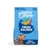 Edgard & Cooper Small Adult Hond Zalm graanvrij