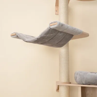 Natural Paradise väggklösträd