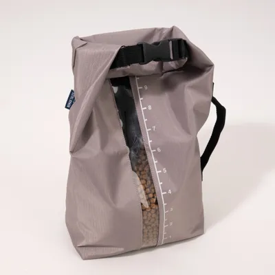 Nomad Tales Trockenfutter-Reisetasche Spirit - 10 Liter Nomad Tales Trockenfutter-Reisetasche Spirit - 10 Liter